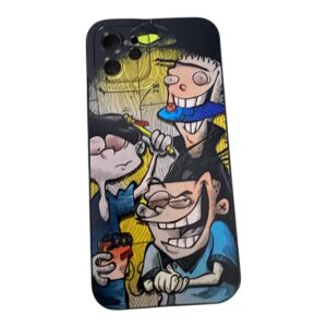 iphone 12 funny funky