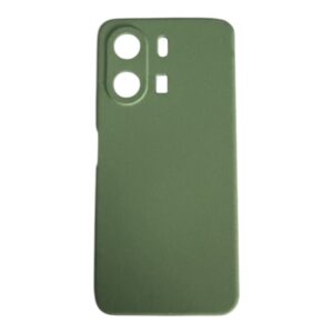 redmi 13 c silicone case